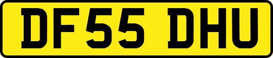 DF55DHU