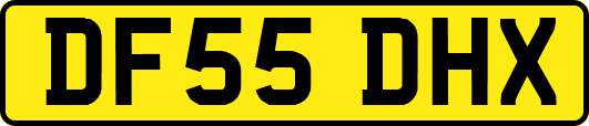 DF55DHX