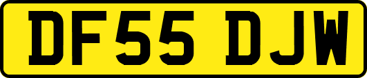 DF55DJW
