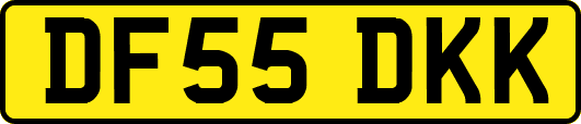 DF55DKK