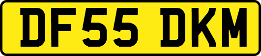 DF55DKM