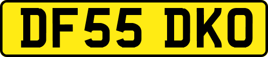 DF55DKO