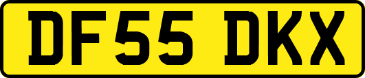 DF55DKX