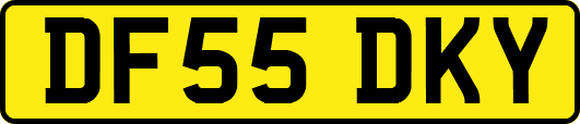 DF55DKY
