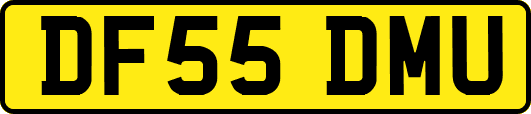 DF55DMU