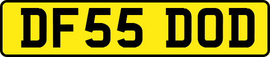 DF55DOD
