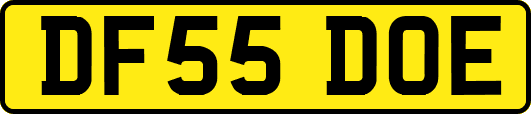 DF55DOE