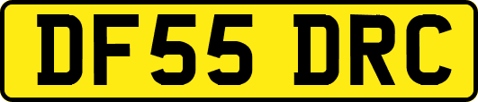 DF55DRC