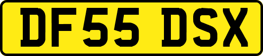 DF55DSX