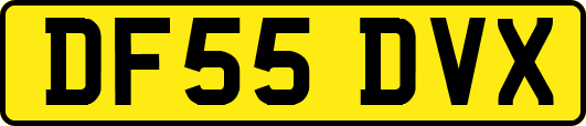DF55DVX