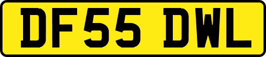 DF55DWL