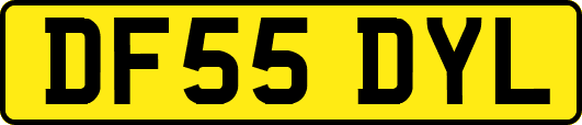 DF55DYL