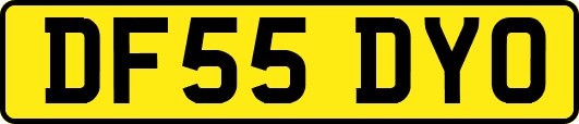 DF55DYO