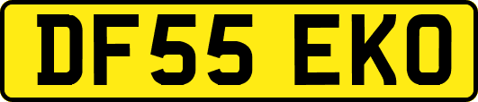 DF55EKO
