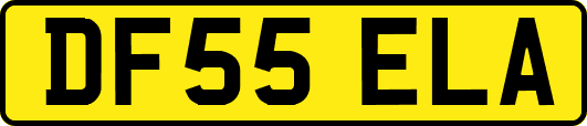 DF55ELA