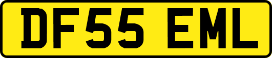 DF55EML