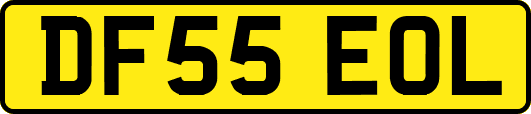 DF55EOL