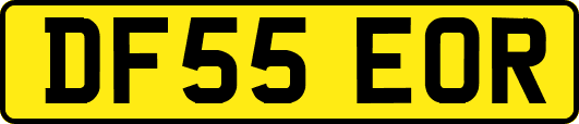 DF55EOR