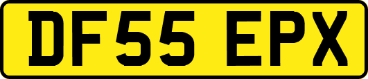 DF55EPX