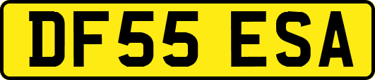 DF55ESA