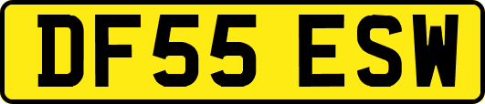 DF55ESW