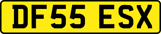 DF55ESX