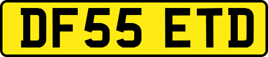 DF55ETD