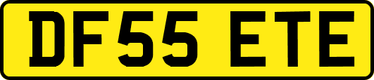 DF55ETE