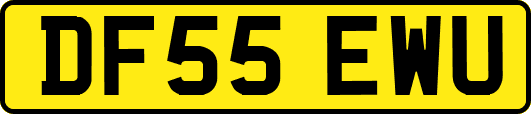 DF55EWU