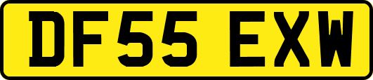 DF55EXW