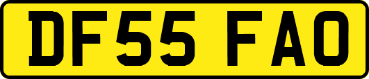 DF55FAO