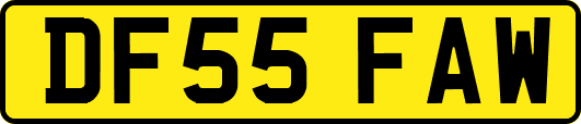 DF55FAW