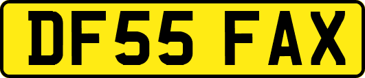DF55FAX