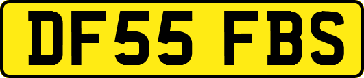 DF55FBS
