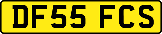 DF55FCS