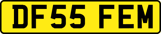 DF55FEM