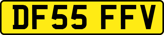 DF55FFV