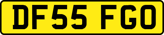 DF55FGO
