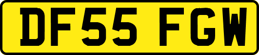 DF55FGW