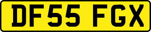 DF55FGX
