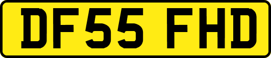 DF55FHD
