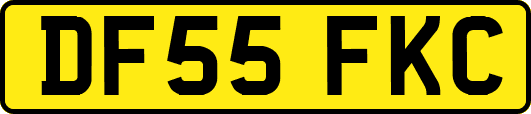 DF55FKC