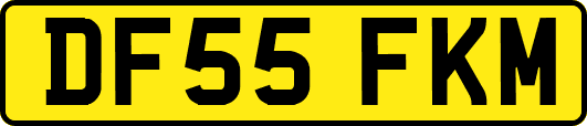DF55FKM