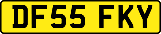 DF55FKY