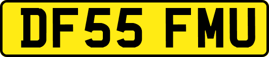 DF55FMU