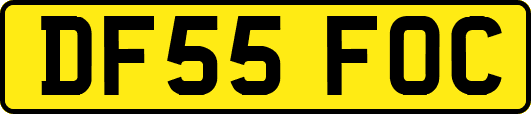 DF55FOC
