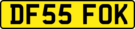 DF55FOK