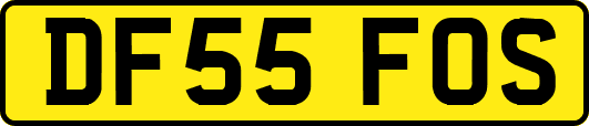 DF55FOS