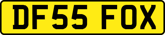 DF55FOX