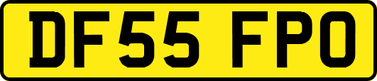DF55FPO